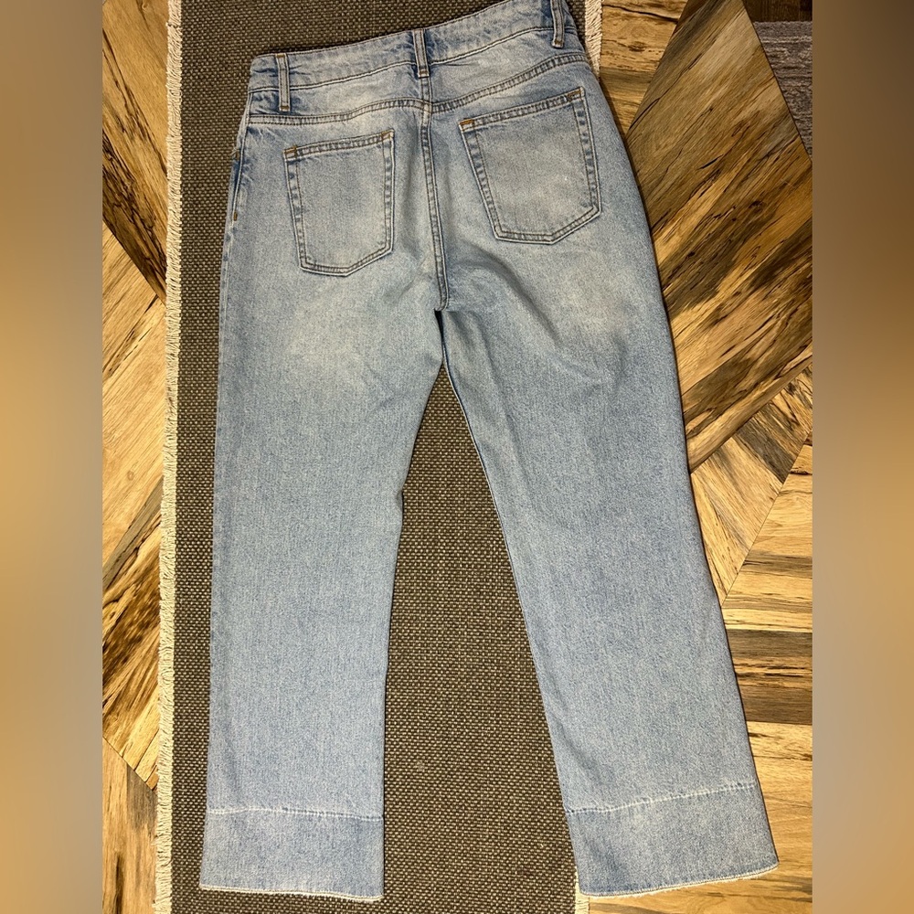 Sandro Paris
Jeans - Picture 5 of 7